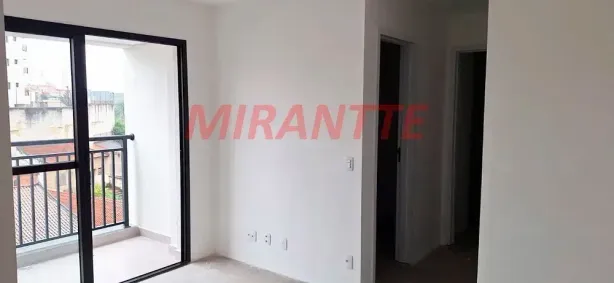 Apartamento com 2 Quartos à venda, 48m² no Parque Mandaqui, São Paulo