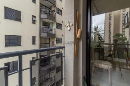 Apartamento com 1 Quarto à venda, 82m² no Vila Olímpia, São Paulo