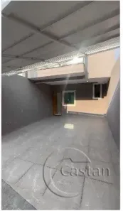 Sobrado com 3 Quartos à venda, 63m² no Chácara Mafalda, São Paulo