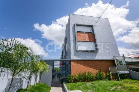 Apartamento com 1 Quarto à venda, 41m² no Jardim Itu, Porto Alegre
