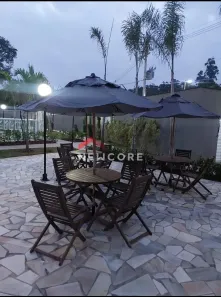 Apartamento com 2 Quartos à venda, 48m² no Jardim das Palmeiras, Sumaré