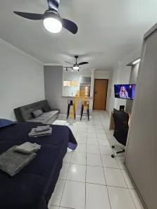 Apartamento com 1 Quarto à venda, 32m² no Nova Ribeirânia, Ribeirão Preto