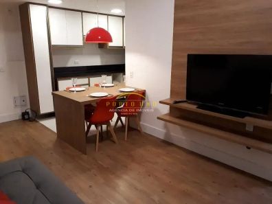 Apartamento com 1 Quarto à venda, 44m² no Caminho das Árvores, Salvador