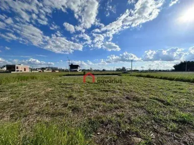Lote/Terreno à venda, 250m² no Loteamento Fazenda Ronda, São José dos Campos