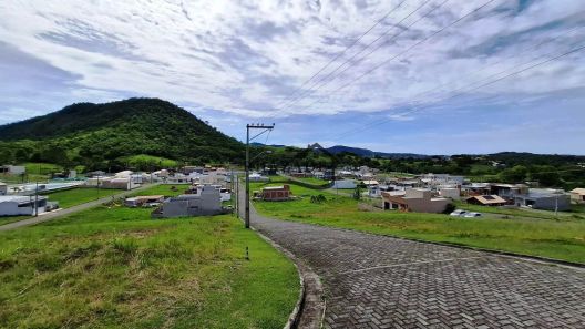 Lote/Terreno à venda, 216m² no Itapeba, Maricá