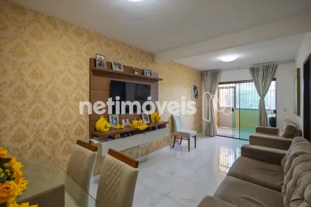 Casa com 2 Quartos para alugar, 100m² no São Cristóvão, Salvador