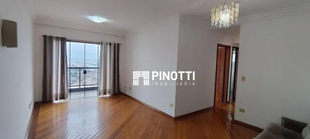 Apartamento com 3 Quartos à venda, 94m² no Jardim do Mar, São Bernardo do Campo