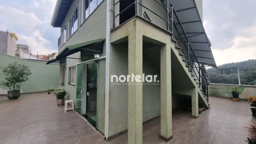 Sobrado com 3 Quartos à venda, 350m² no Portais (Polvilho), Cajamar