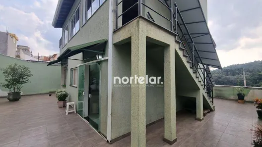 Sobrado com 3 Quartos para venda ou aluguel, 350m² no Portais (Polvilho), Cajamar