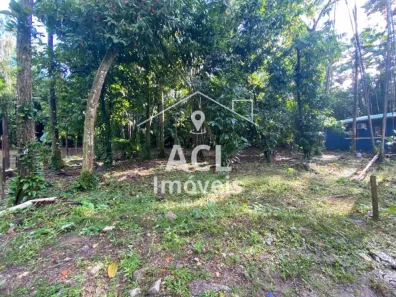 Lote/Terreno à venda, 1000m² no Bairro de Camburi, São Sebastião