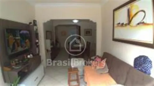 Apartamento com 3 Quartos à venda, 120m² no Tijuca, Rio de Janeiro