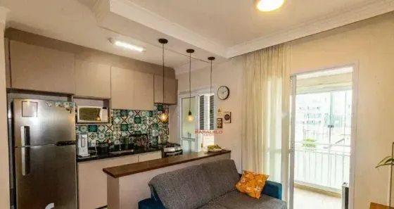 Apartamento com 2 Quartos à venda, 55m² no Vila Prudente, São Paulo