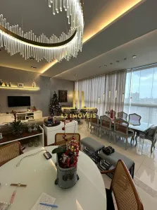 Apartamento com 3 Quartos à venda, 145m² no Horto Florestal, Salvador