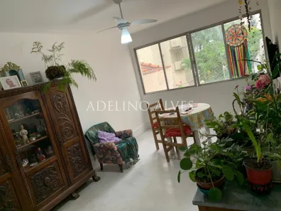 Apartamento com 3 Quartos para alugar, 87m² no Itaim Bibi, São Paulo
