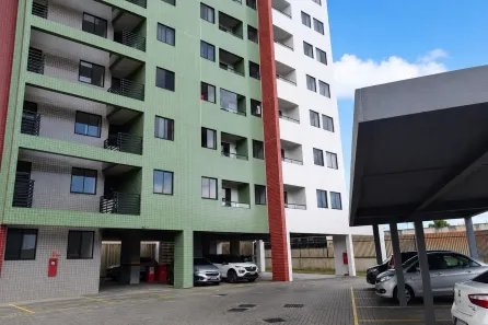 Apartamento com 3 Quartos à venda, 60m² no Alberto Maia, Camaragibe
