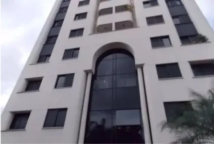 Apartamento com 2 Quartos à venda, 50m² no Chácara Santo Antônio (Zona Sul), São Paulo