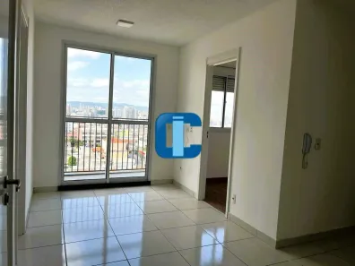 Apartamento com 2 Quartos para alugar, 33m² no Lapa, São Paulo