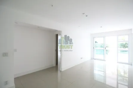 Apartamento com 3 Quartos à venda, 98m² no Freguesia (Jacarepaguá), Rio de Janeiro