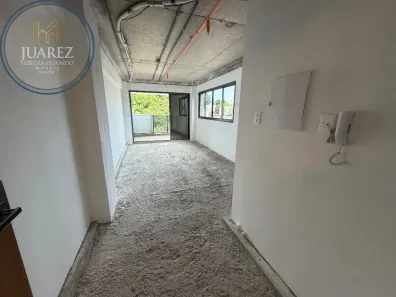 Sala Comercial para alugar, 34m² no Horto Florestal, Salvador