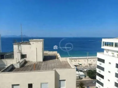 Apartamento com 4 Quartos à venda, 336m² no Copacabana, Rio de Janeiro