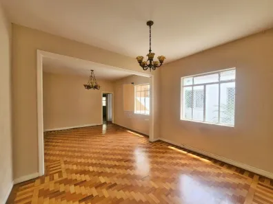 Apartamento com 2 Quartos à venda, 120m² no Cerqueira César, São Paulo