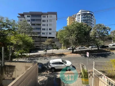 Apartamento com 3 Quartos para alugar, 100m² no Centro, Betim