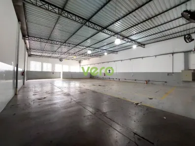 Ponto Comercial para alugar, 468m² no Jardim Ipiranga, Americana