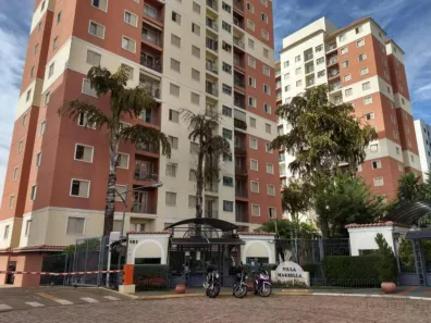 Apartamento com 2 Quartos para alugar, 60m² no Vila Nova, Campinas
