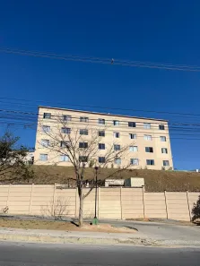 Apartamento com 2 Quartos à venda, 42m² no Nova Pampulha, Vespasiano