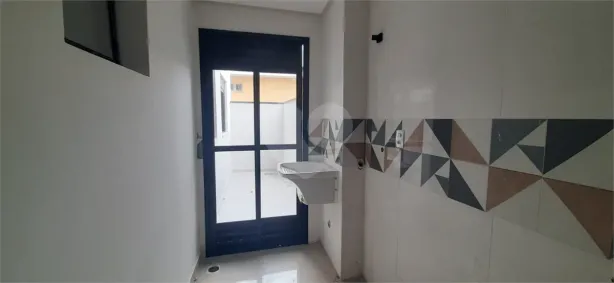 Casa de Condomínio com 2 Quartos à venda, 38m² no Vila Mazzei, São Paulo