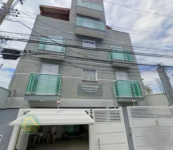 Apartamento com 2 Quartos à venda, 85m² no Jardim Japão, São Paulo