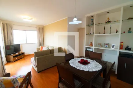 Apartamento com 3 Quartos à venda, 90m² no Vila Paulista, São Paulo