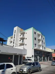 Apartamento com 2 Quartos à venda, 75m² no Liberdade, Rio das Ostras