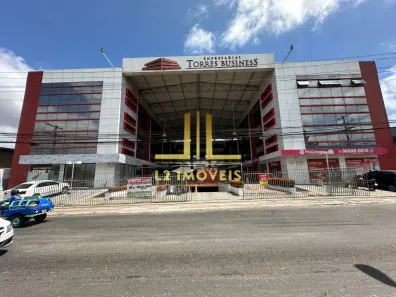 Ponto Comercial à venda, 170m² no Recreio Ipitanga, Lauro de Freitas