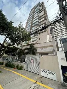 Apartamento com 2 Quartos à venda, 45m² no Ipiranga, São Paulo