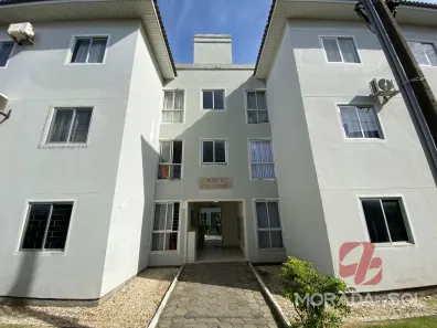 Apartamento com 2 Quartos à venda, 56m² no Centro, Tijucas