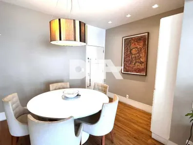 Apartamento com 2 Quartos à venda, 85m² no Botafogo, Rio de Janeiro