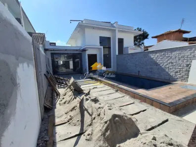 Casa com 3 Quartos à venda, 97m² no Recreio, Rio das Ostras