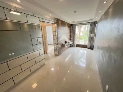 Apartamento com 2 Quartos à venda, 54m² no Morada dos Nobres, Araçatuba