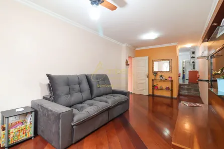Casa com 3 Quartos à venda, 150m² no Vila Morse, São Paulo