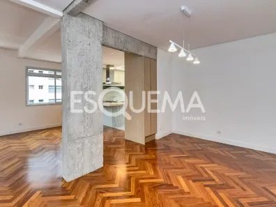 Apartamento com 3 Quartos à venda, 230m² no Higienópolis, São Paulo