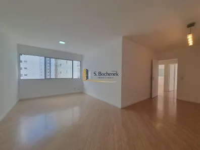 Apartamento com 3 Quartos para alugar, 130m² no Consolação, São Paulo