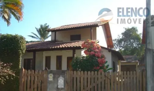 Casa com 3 Quartos à venda, 300m² no Itaipu, Niterói