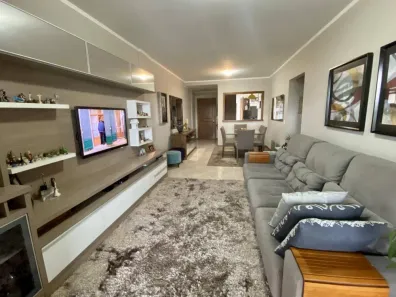 Apartamento com 2 Quartos à venda, 98m² no Jardim América, São Leopoldo