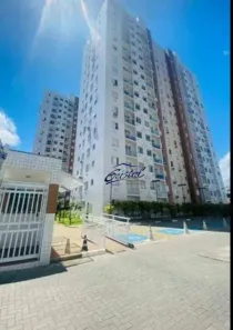 Apartamento com 2 Quartos à venda, 48m² no Ocian, Praia Grande