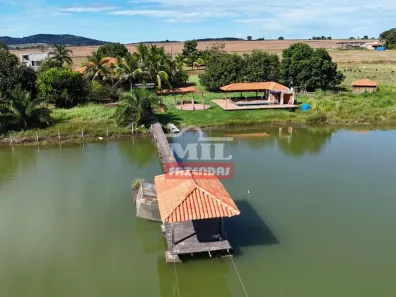 Fazenda/Sítio à venda, 1m² no , Mairipotaba