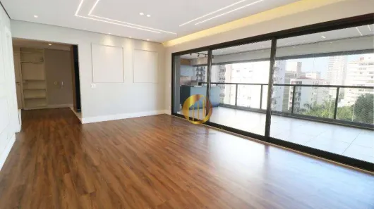 Apartamento com 4 Quartos à venda, 163m² no Pinheiros, São Paulo