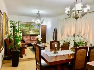 Apartamento com 2 Quartos à venda, 145m² no Bela Vista, São Paulo