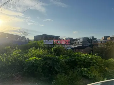 Lote/Terreno à venda, 10m² no Santo Antônio, Itabuna