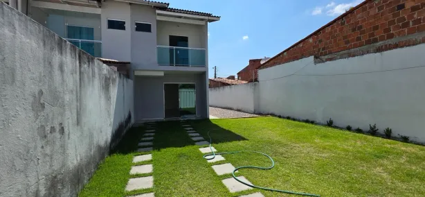 Casa de Condomínio com 3 Quartos à venda, 92m² no Jardim Cearense, Fortaleza
